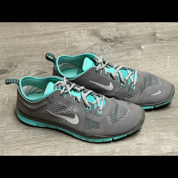 Nike free 5.0 tr fit 4 women’s running shoes